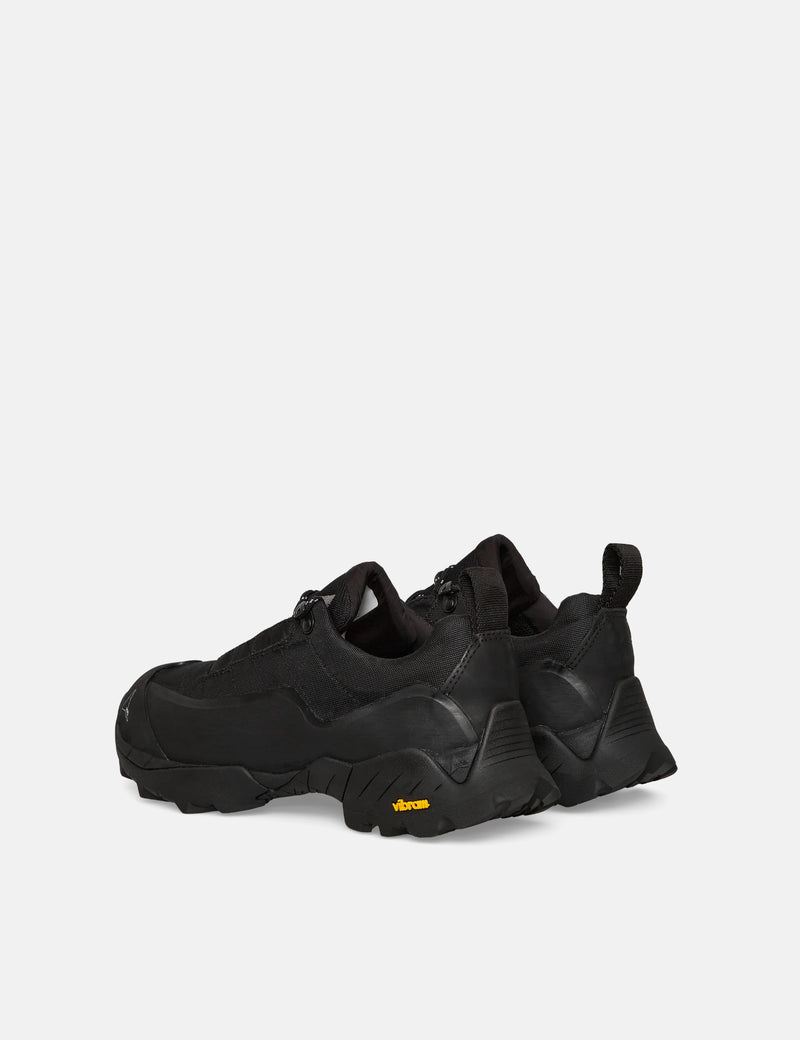 ROA Katharina Shoes - Black