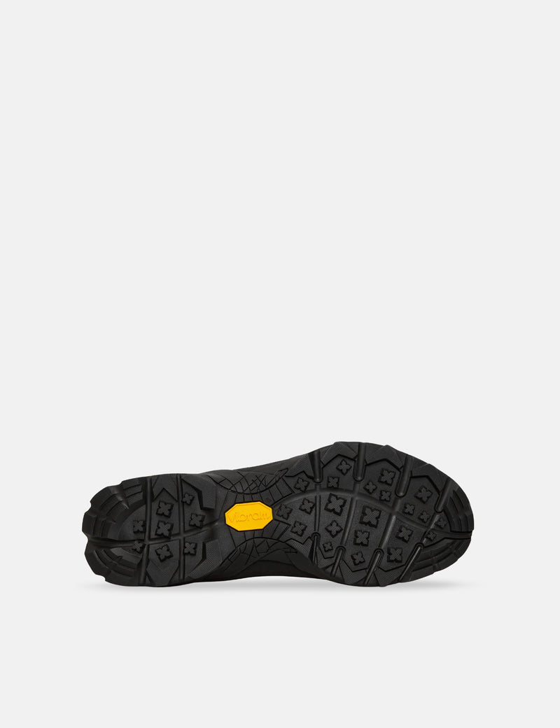 ROA Katharina Shoes - Black