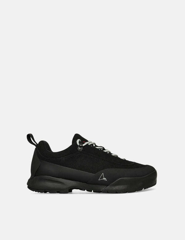 ROA Cingino Shoes - Black
