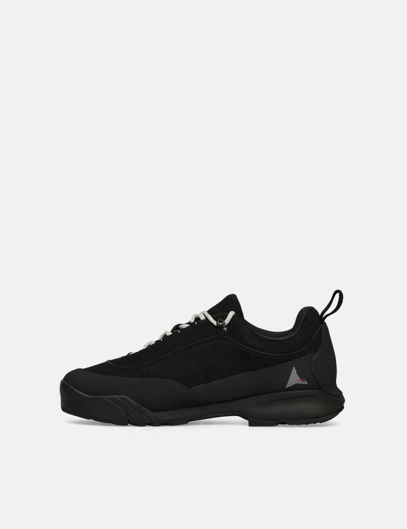 ROA Cingino Shoes - Black