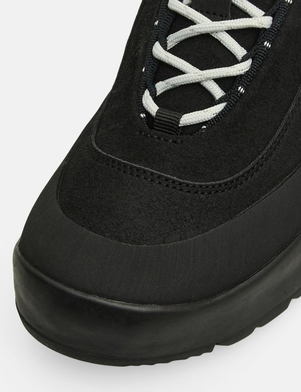 ROA Cingino Shoes - Black