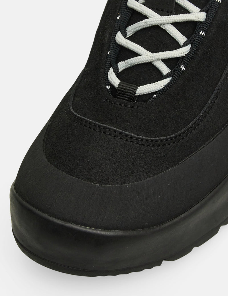 ROA Cingino Shoes - Black