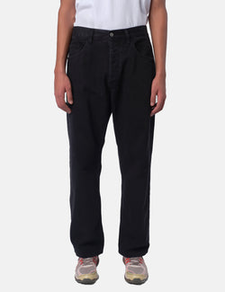No Problemo Bagi Jean - Black