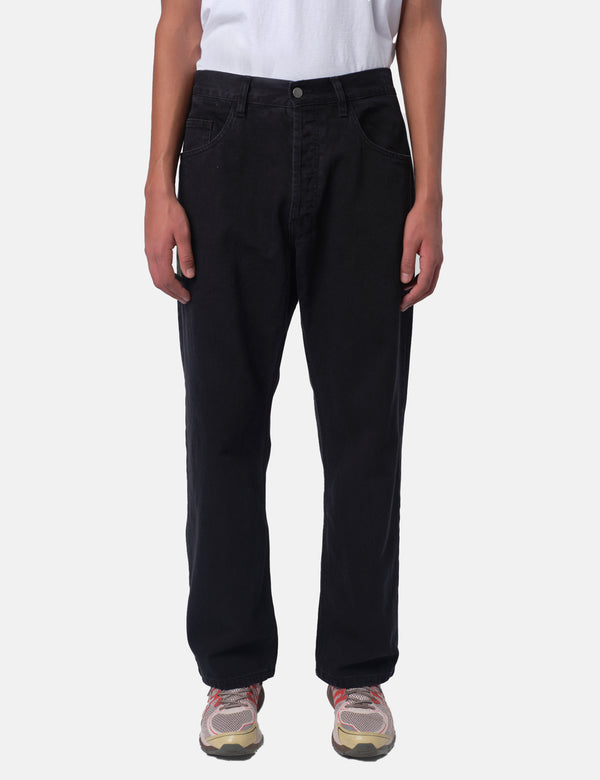No Problemo Bagi Jean - Black