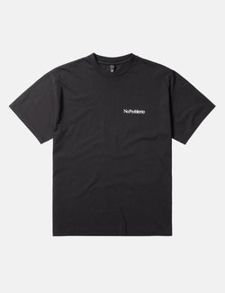 No Problemo Mini Problemo T-Shirt - Black