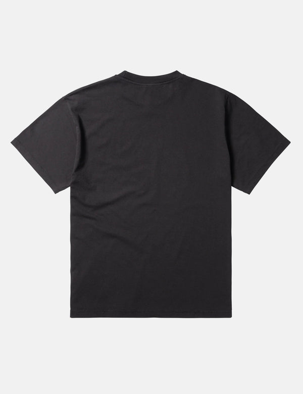 No Problemo Mini Problemo T-Shirt - Black