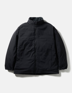 Snow Peak NSD Padded Jacket - Black