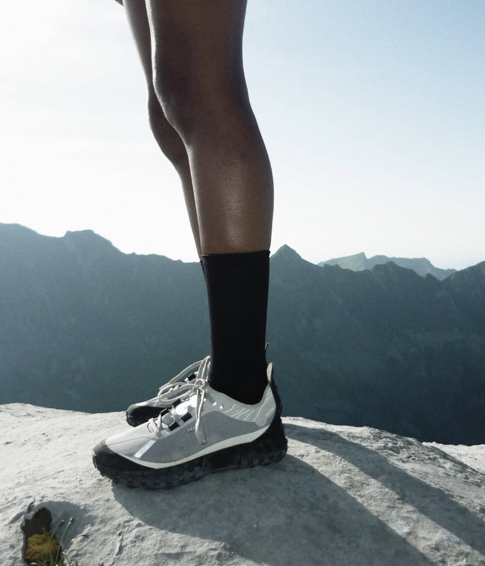 Norda Running