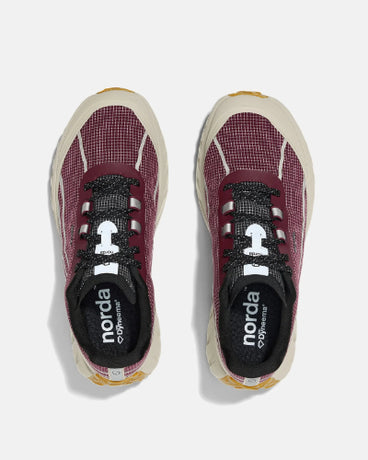 Norda Running Shoes