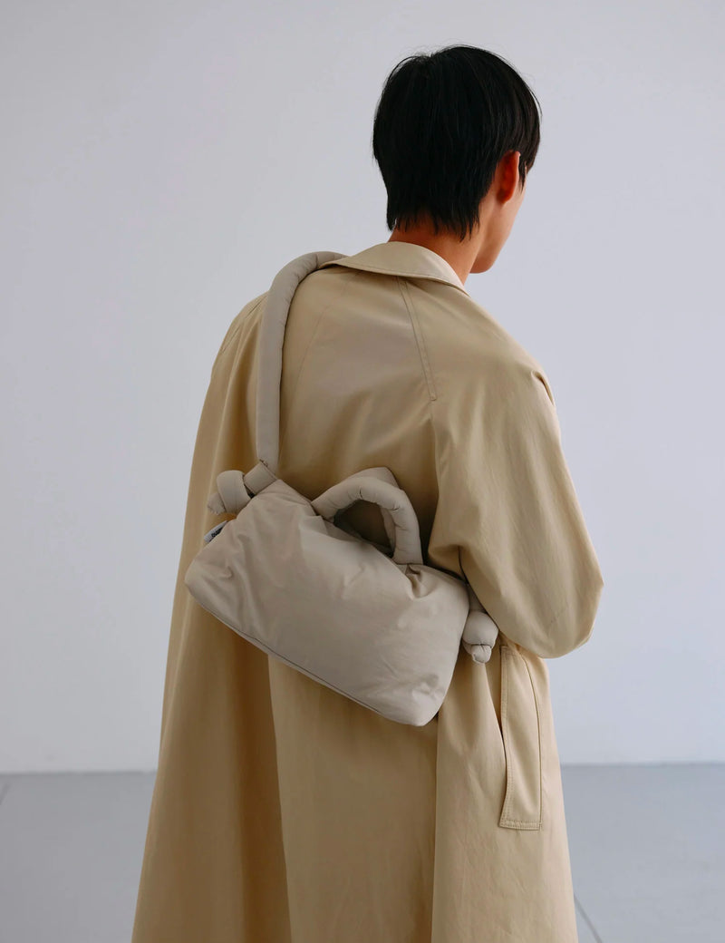 Olend Mini Ona Soft Bag - Sand