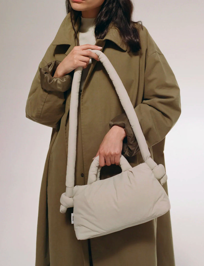 《新品未使用》OLEND Ona Soft Bag sand