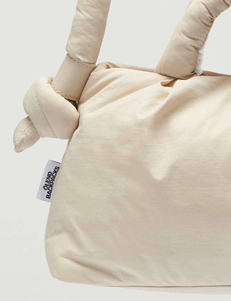 Olend Mini Ona Soft Bag - Sand