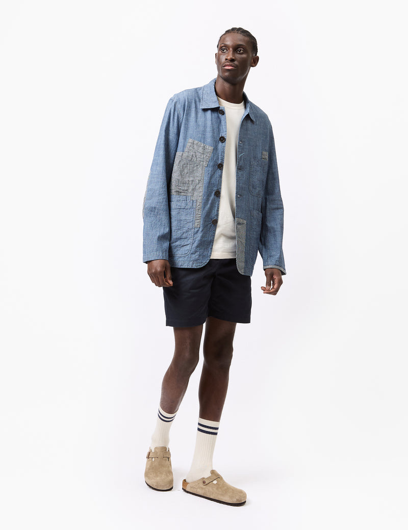 Universal works bakers jacket new arrivals