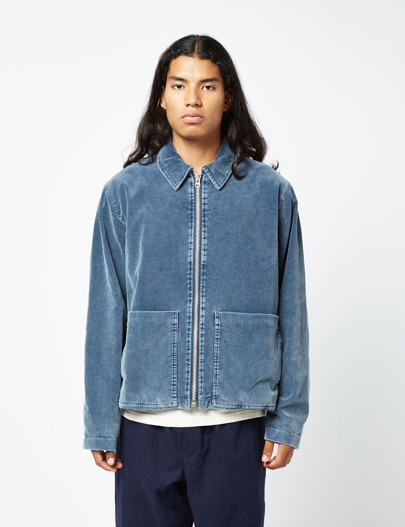Ymc on sale bomber jacket