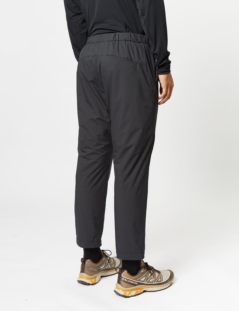 Snow Peak 2L Octa Pants - Black