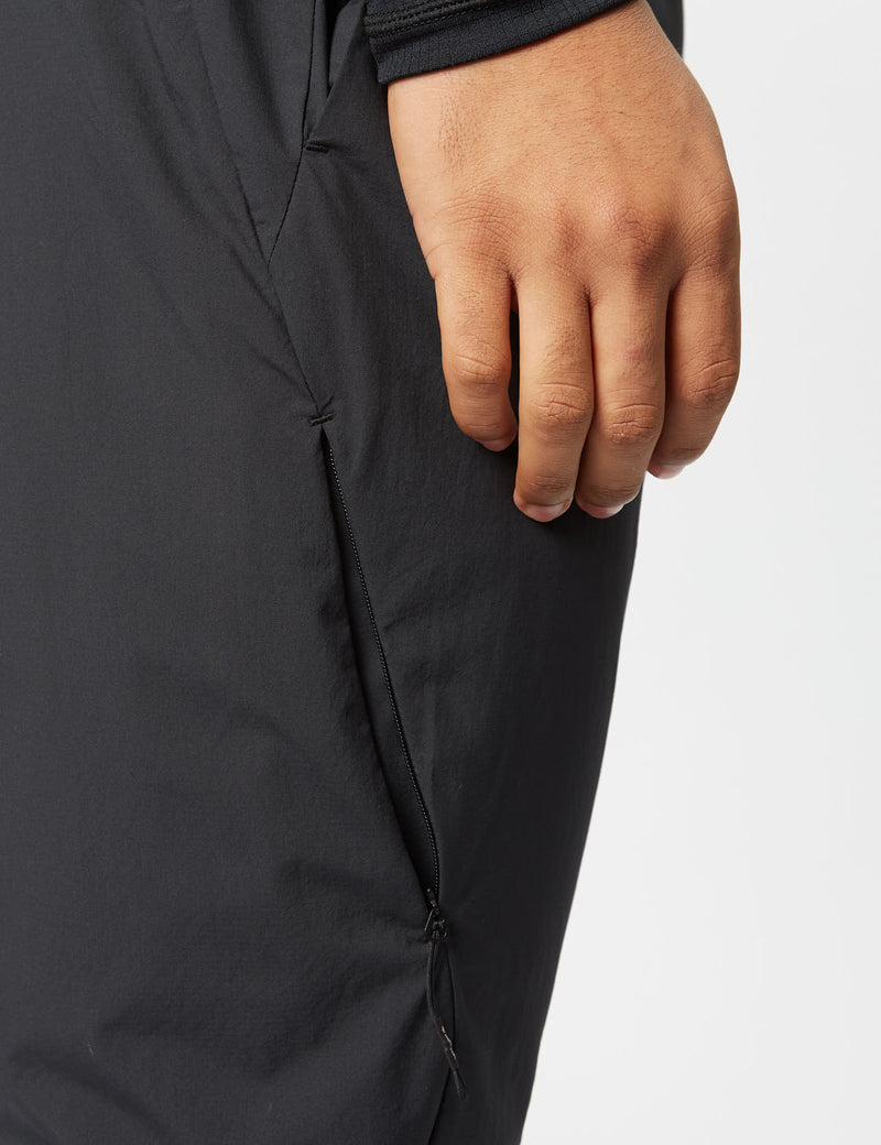 Snow Peak 2L Octa Pants - Black