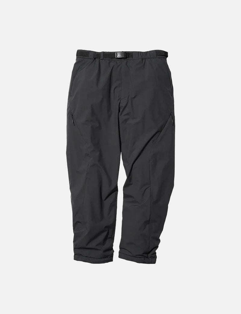 Snow Peak 2L Octa Pants - Black