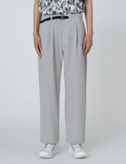 Snow Peak Breathable Quick Dry Active Pants - Grey