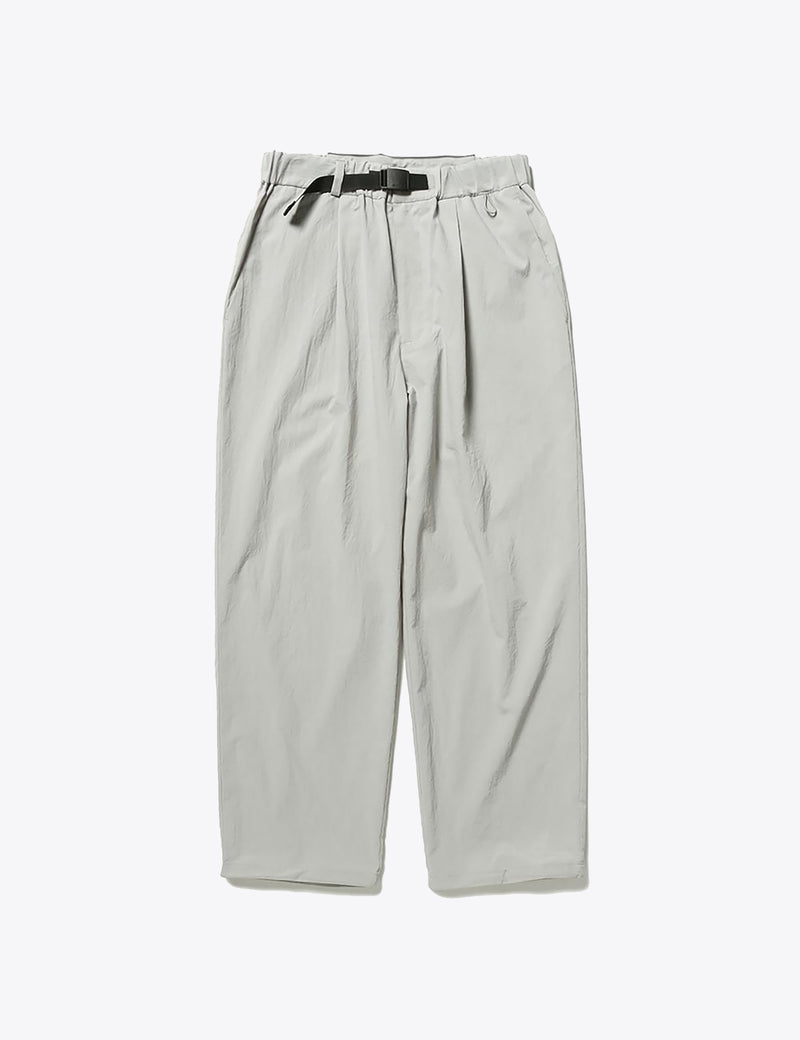 Snow Peak Breathable Quick Dry Active Pants - Grey