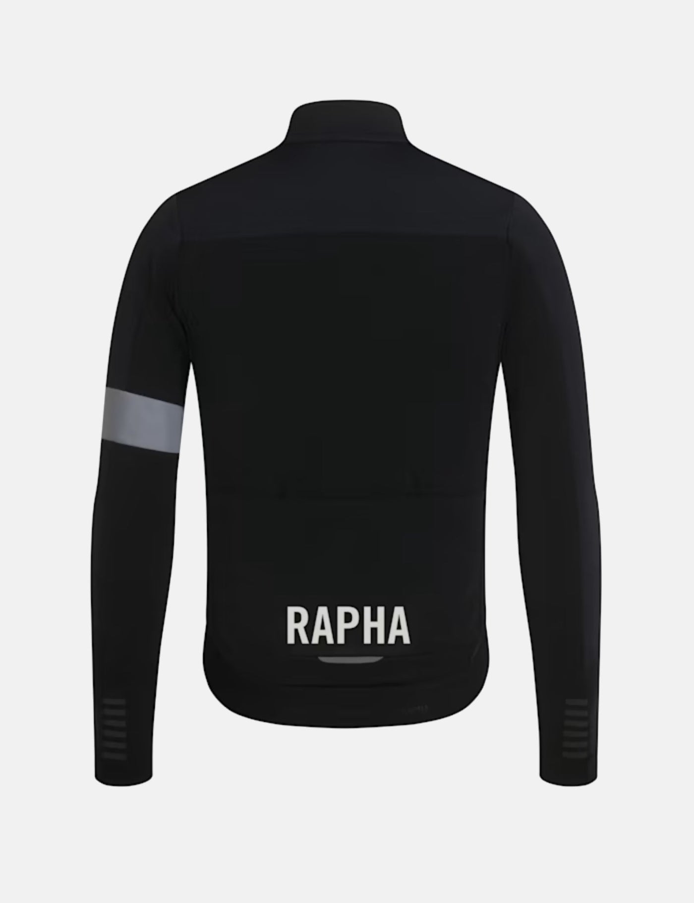 Rapha Men's Pro Team Winter Jacket - Black/White | Article.