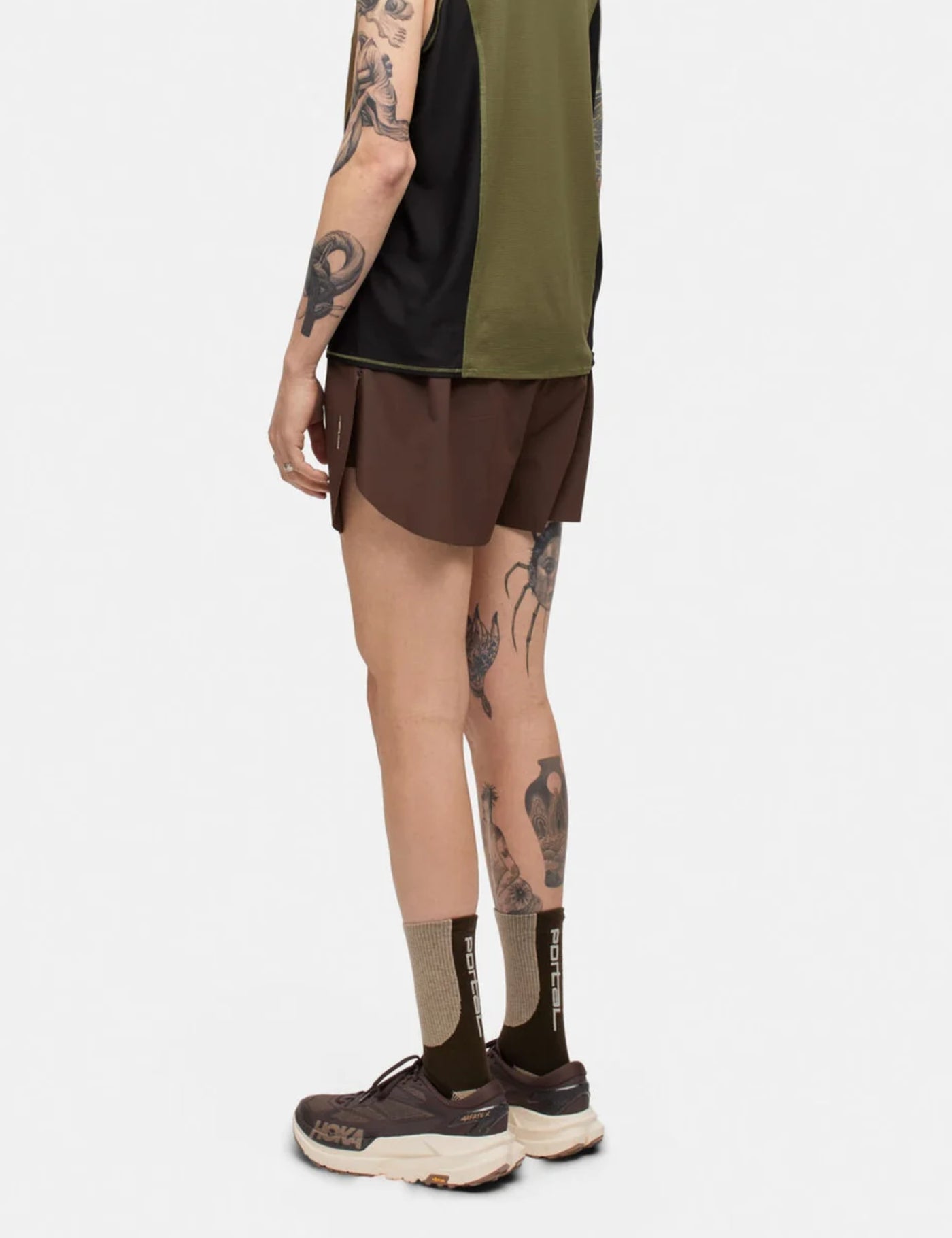 Portal Ambit Ultra Shorts - Slate Black | Article.