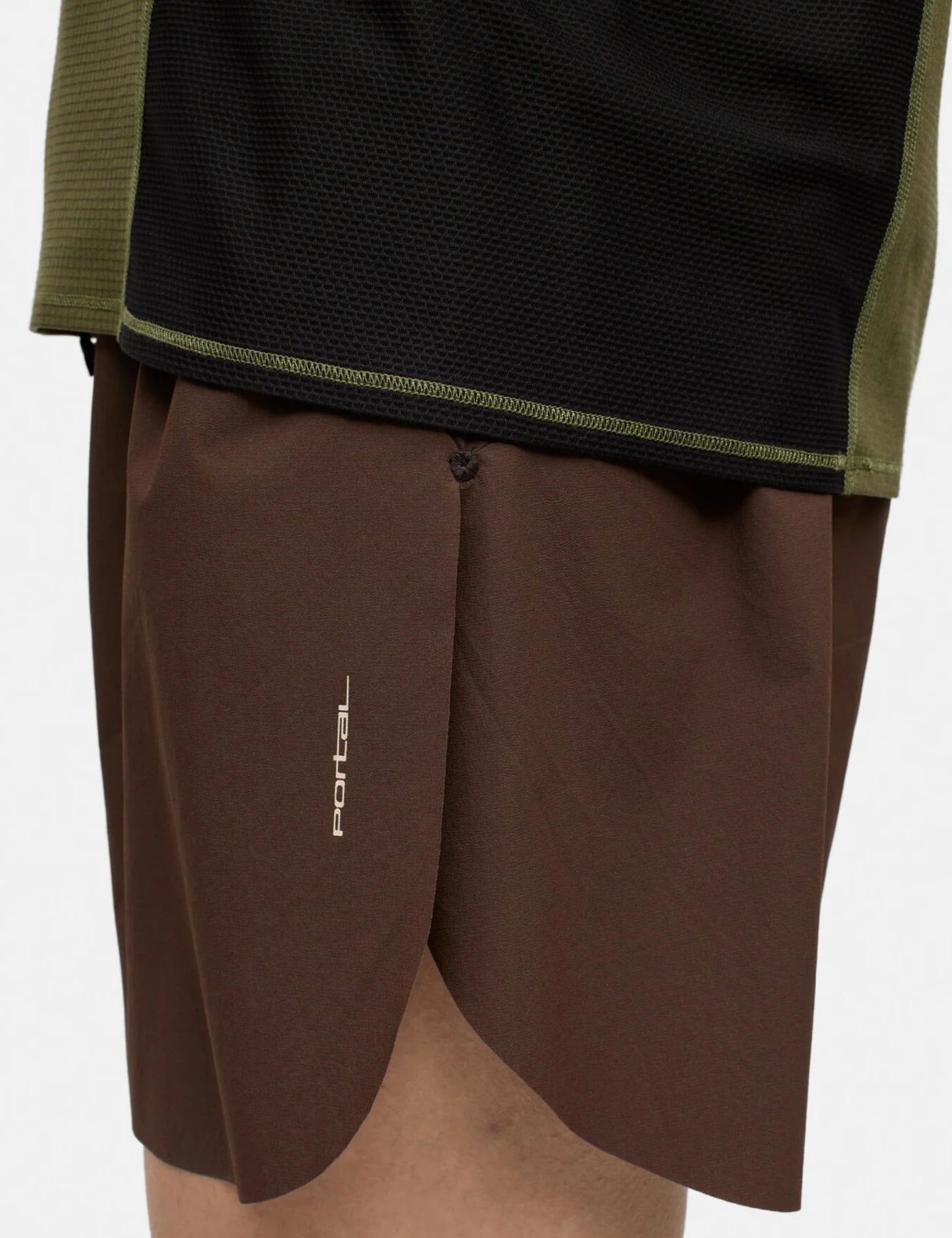 Portal Ambit Ultra Shorts - Slate Black | Article.