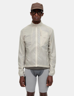 Portal Code Wind Jacket - Peyote
