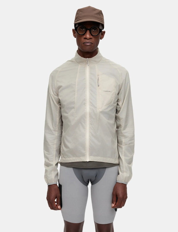 Portal Code Wind Jacket - Peyote