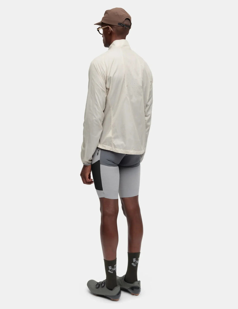Portal Code Wind Jacket - Peyote