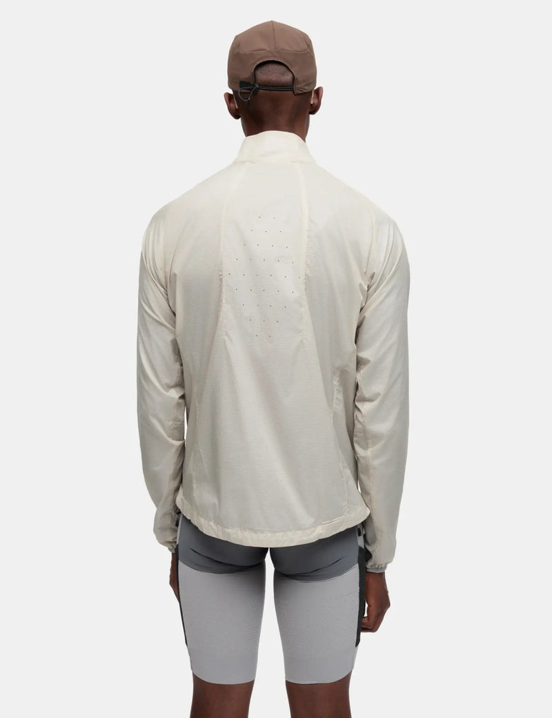 Portal Code Wind Jacket - Peyote
