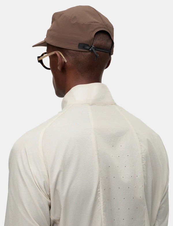 Portal Code Wind Jacket - Peyote