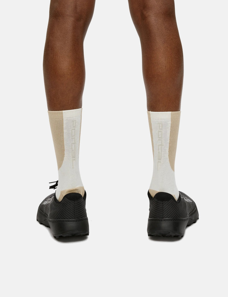Portal Lineage All Purpose Sock - Peyote