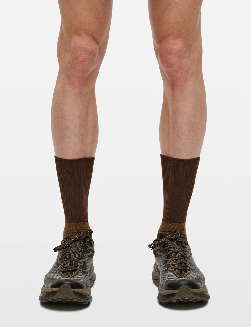 Portal Lineage All Purpose Sock - Slate Black