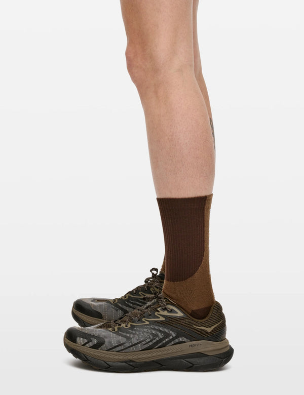 Portal Lineage All Purpose Sock - Slate Black