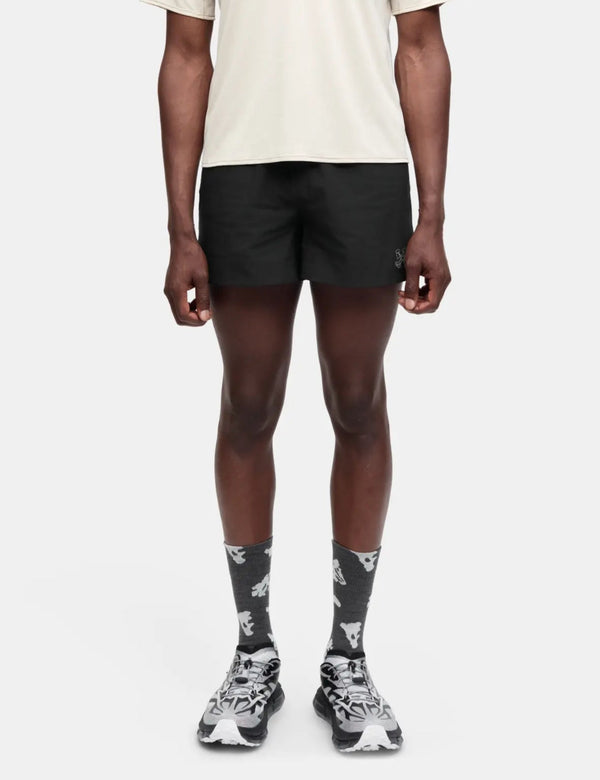 Portal Portal Marka Liner Short - Black Beauty