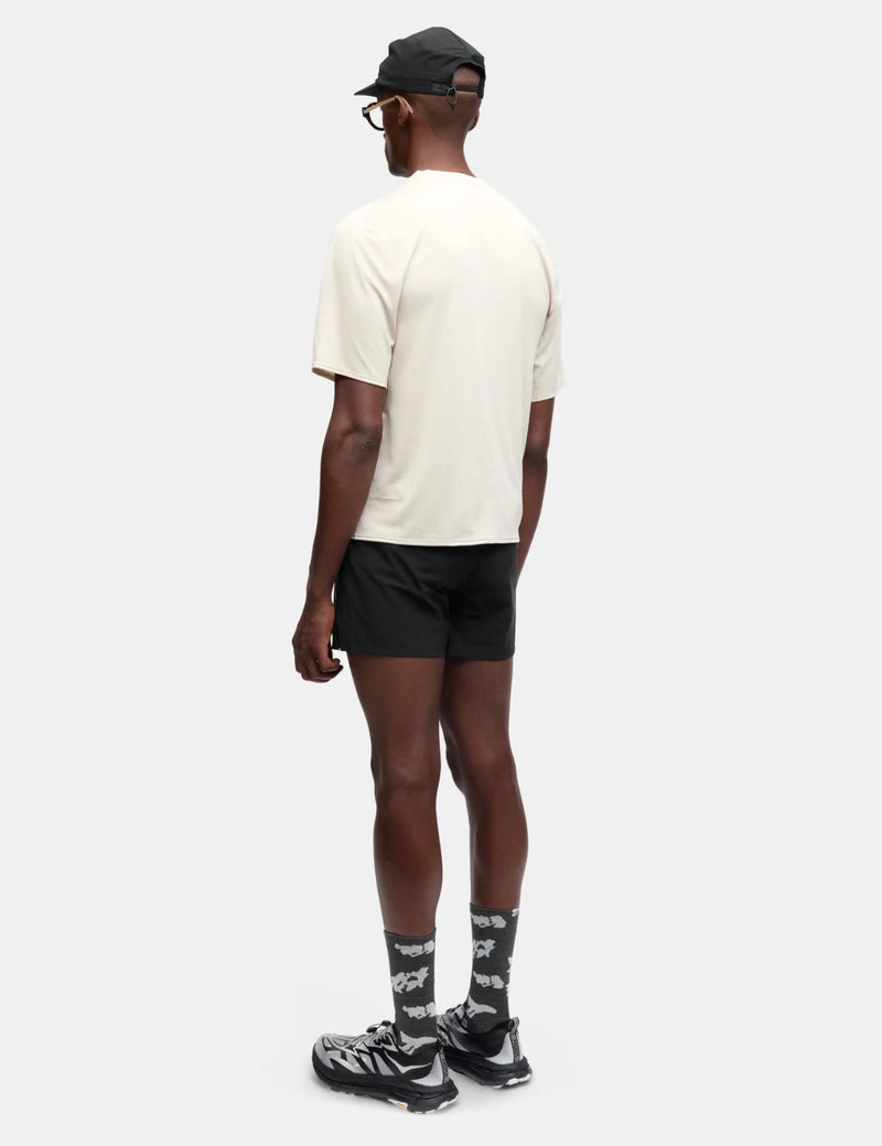 Portal Portal Marka Liner Short - Black Beauty