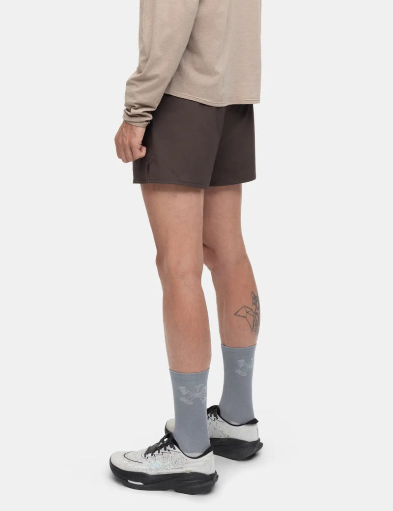 Portal Portal Marka Liner Short - Dark Olive