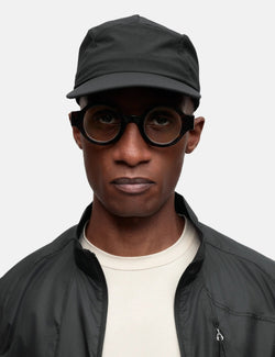 Portal Radius Cap - Black Beauty