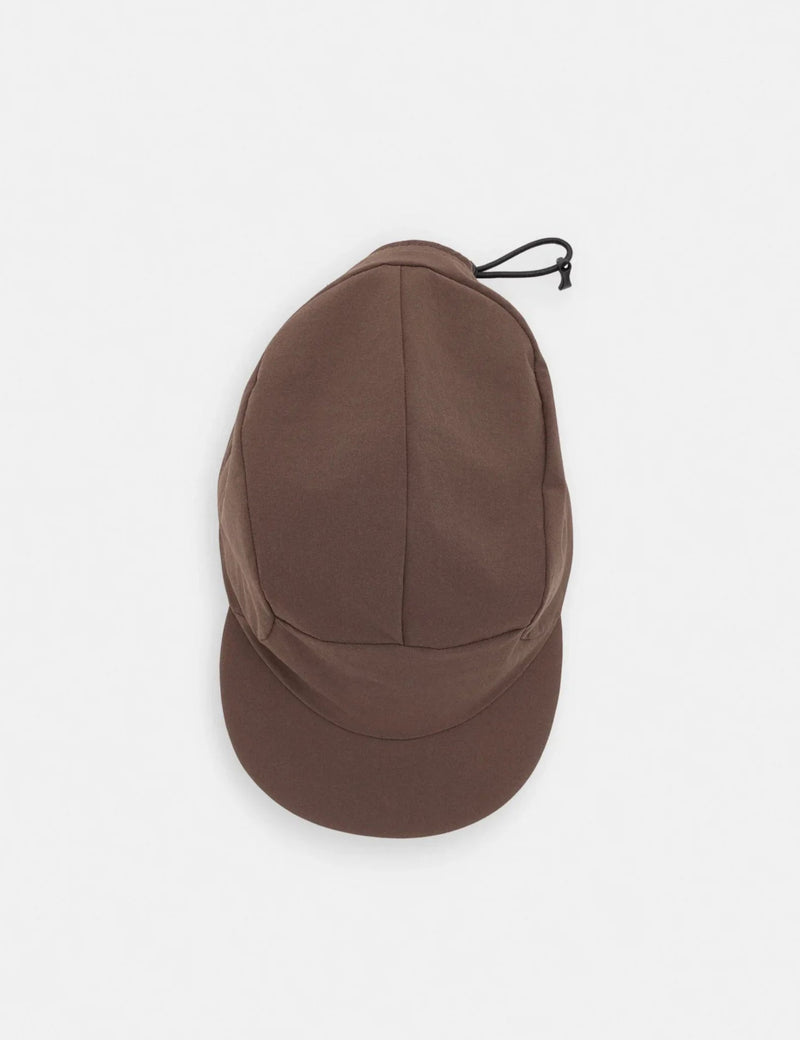 Portal Radius Cap - Slate Black