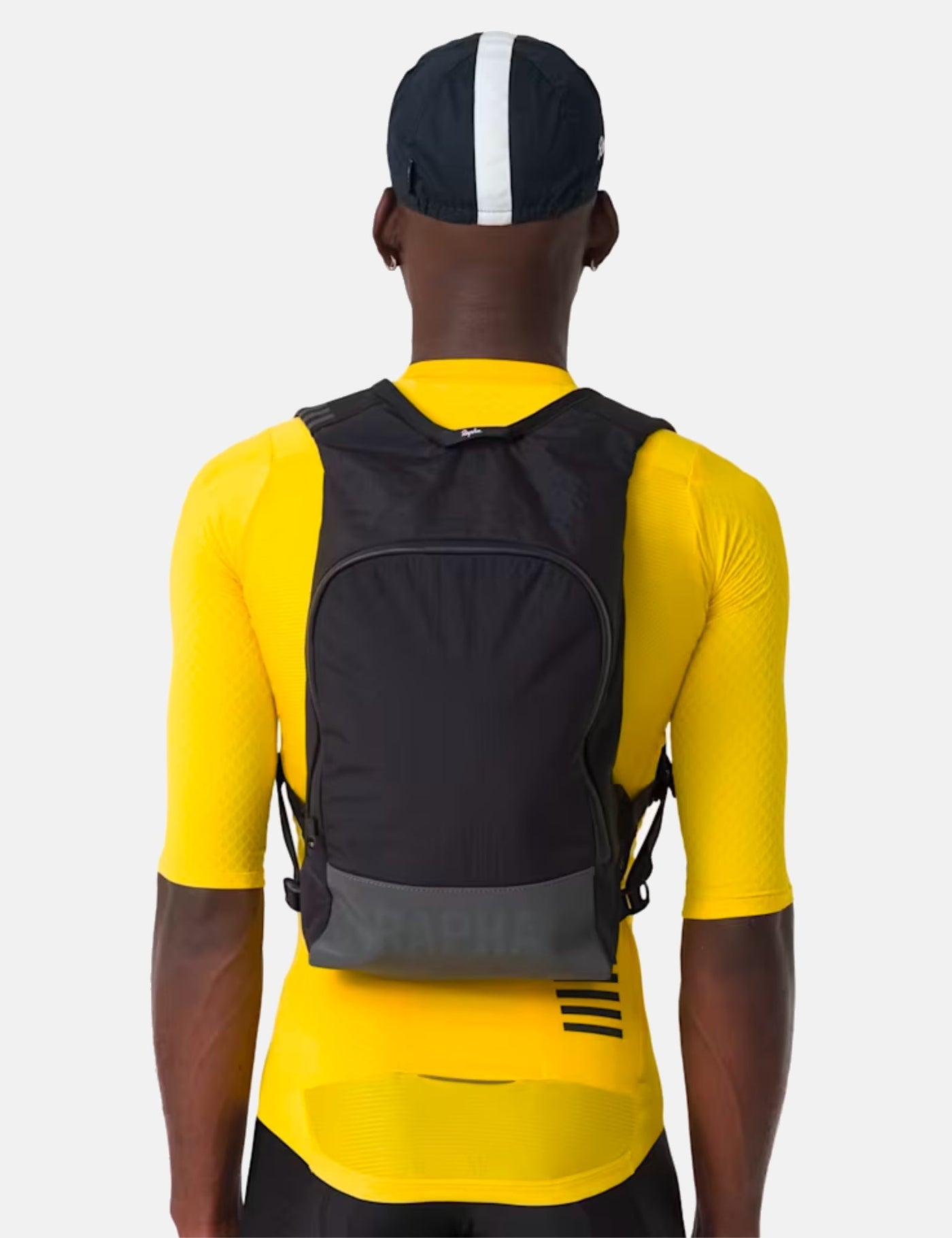 Rapha Pro Team Lightweight Backpack - Black | Article.