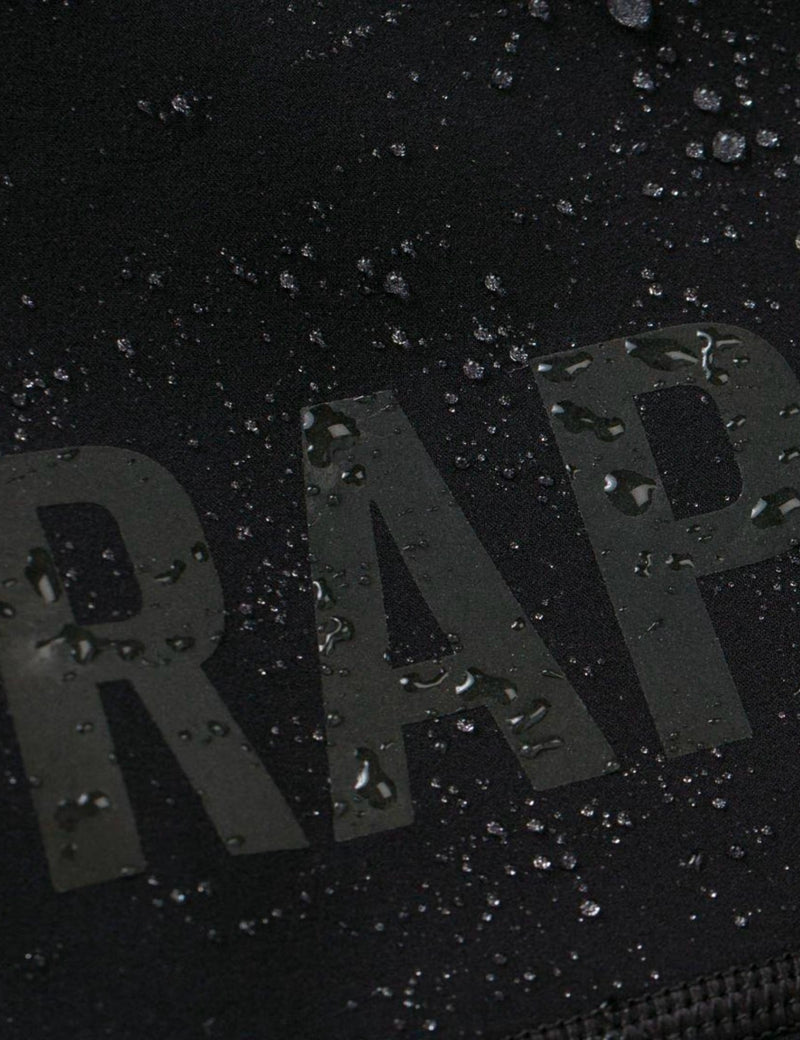 Rapha Men's Pro Team Winter Tights With Pad Ii - Black/Black
