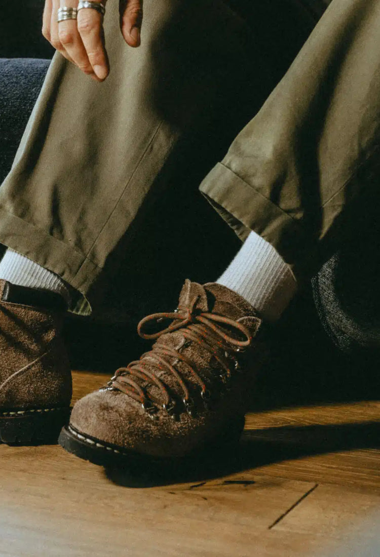 Paraboot Avoriaz