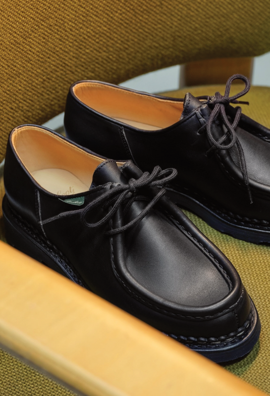 Parabook Michael Shoes