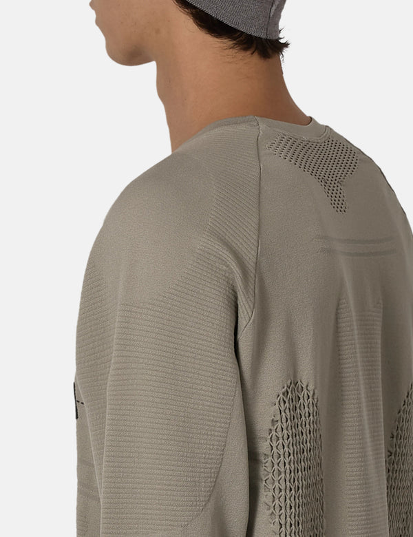 ROA Aune Seamless Knit - Pale Green