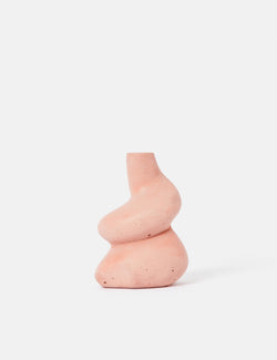 Smith & Goat Glob Candleholder - Pink