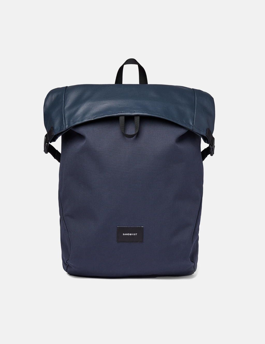 Sandqvist Alfred Backpack Navy Blue Article