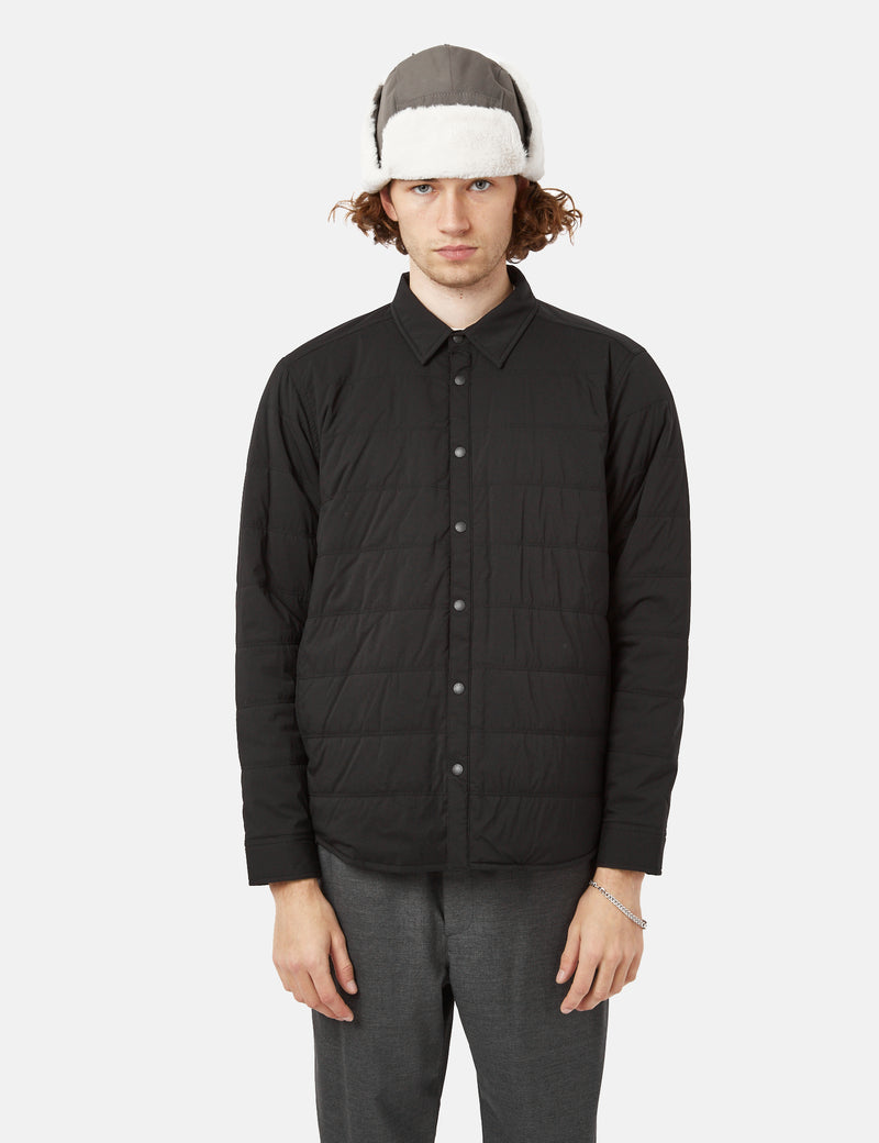 insulated undershirt