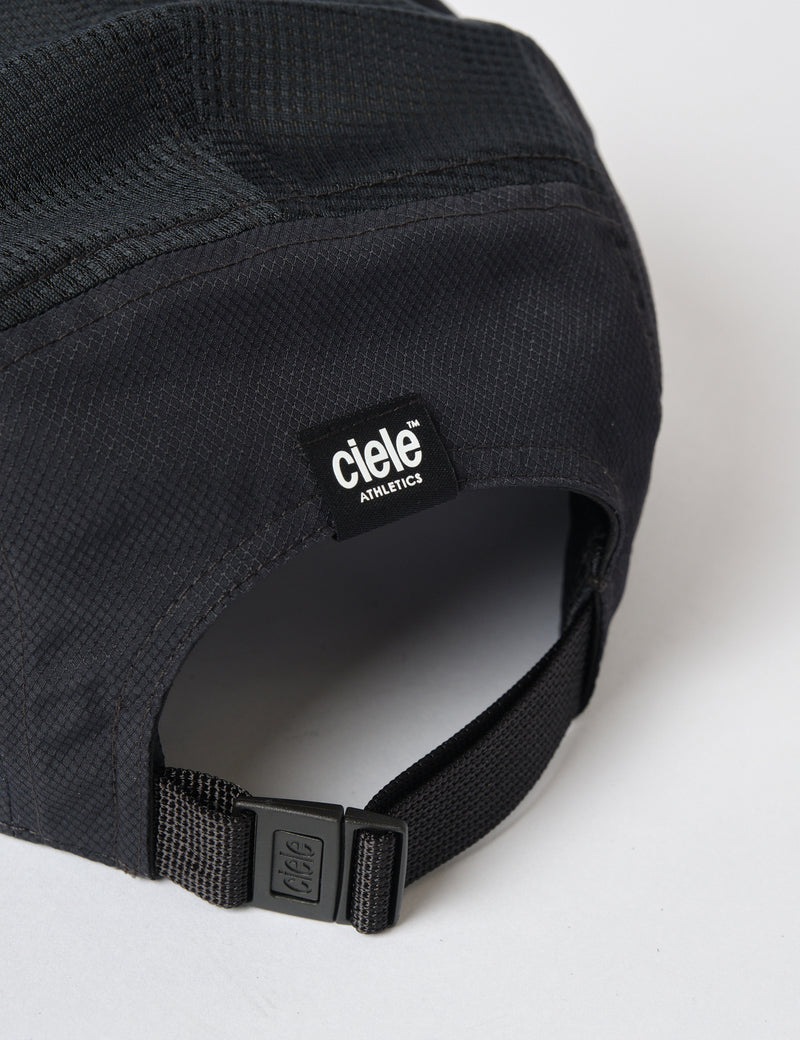 Ciele Athletics GOCap Classic - Black