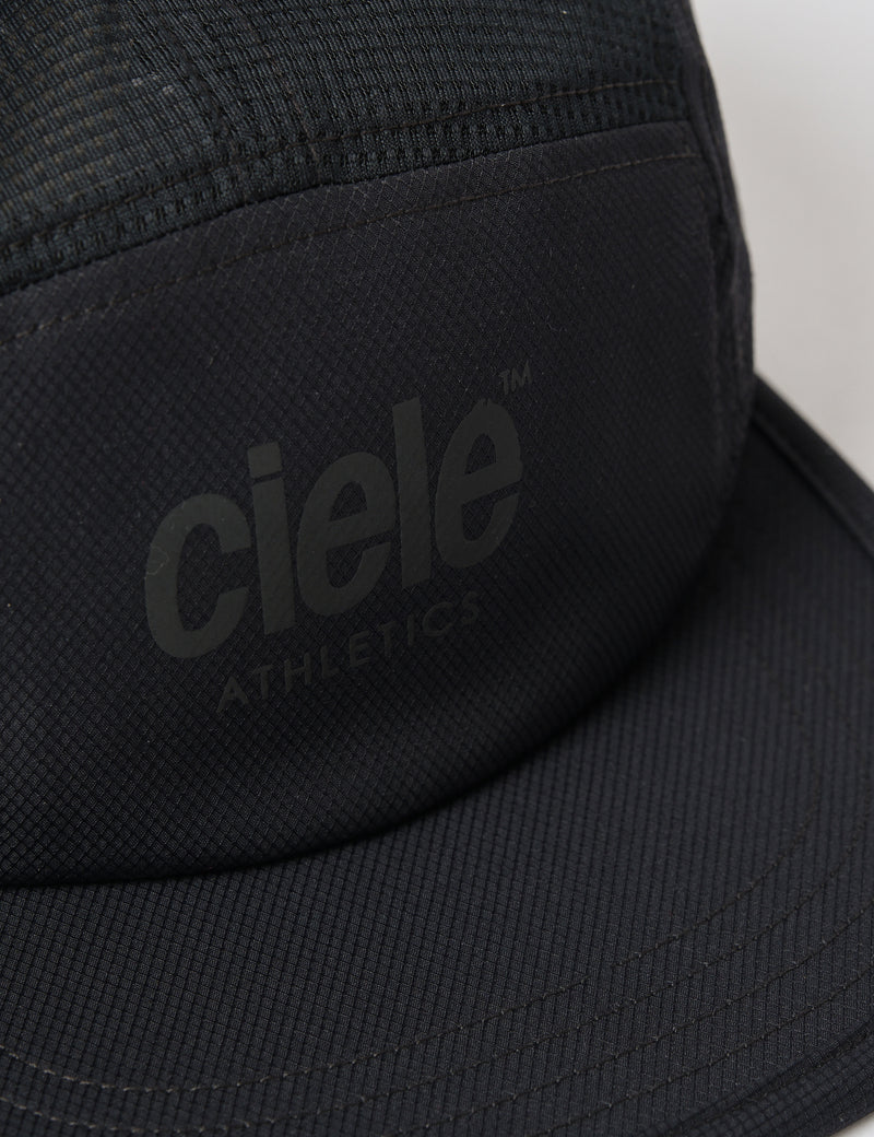Ciele Athletics GOCap Classic - Black