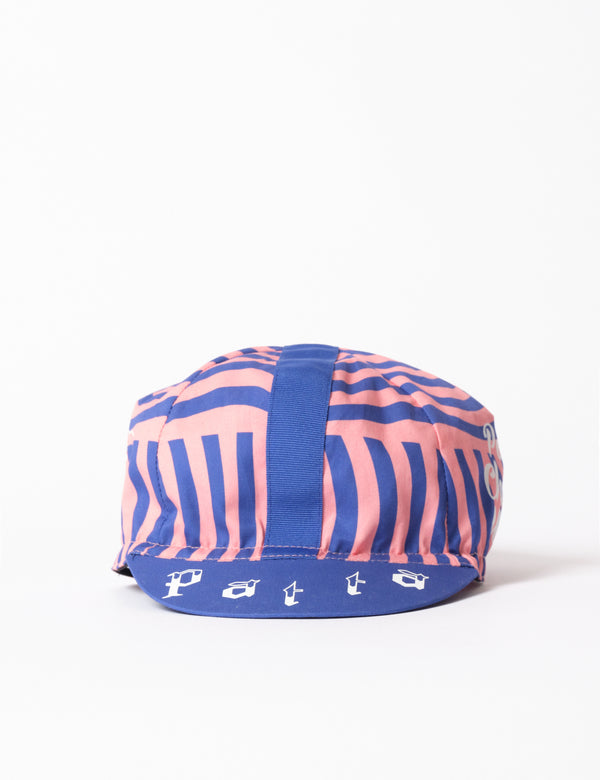 Rapha x Patta Cap - Purple